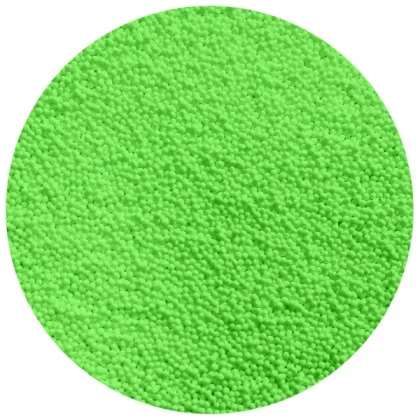 Nonpareil zielony 1 kg